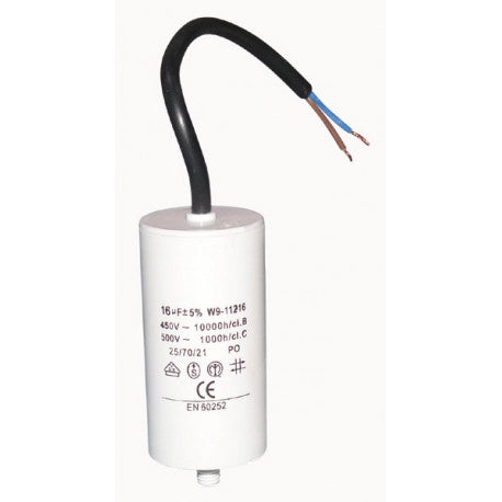 CBB60 CD60 Capacitor Motor Water Pump 250V 450V 20UF 30UF 60UF 150UF 250UF 350UF 200UF 350UF
