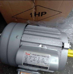 Induction Motor for Air Compressor 1/4 HP 1/2HP 1HP 2HP