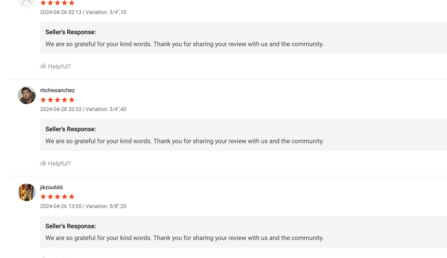 PER METER SUPERFLEX Reinforced Chemical Hose 3/16" 1/4" 5/16" 3/8" 1/2" Heavy Duty