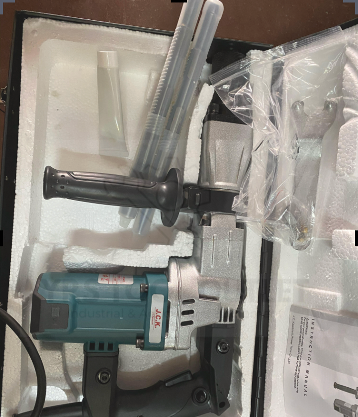 Demolition Hammer Jack Hammer Jc Kawasaki HM2413 HM2651