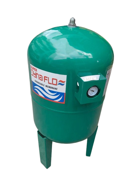 BLADDER TANK DYNAFLO 500L