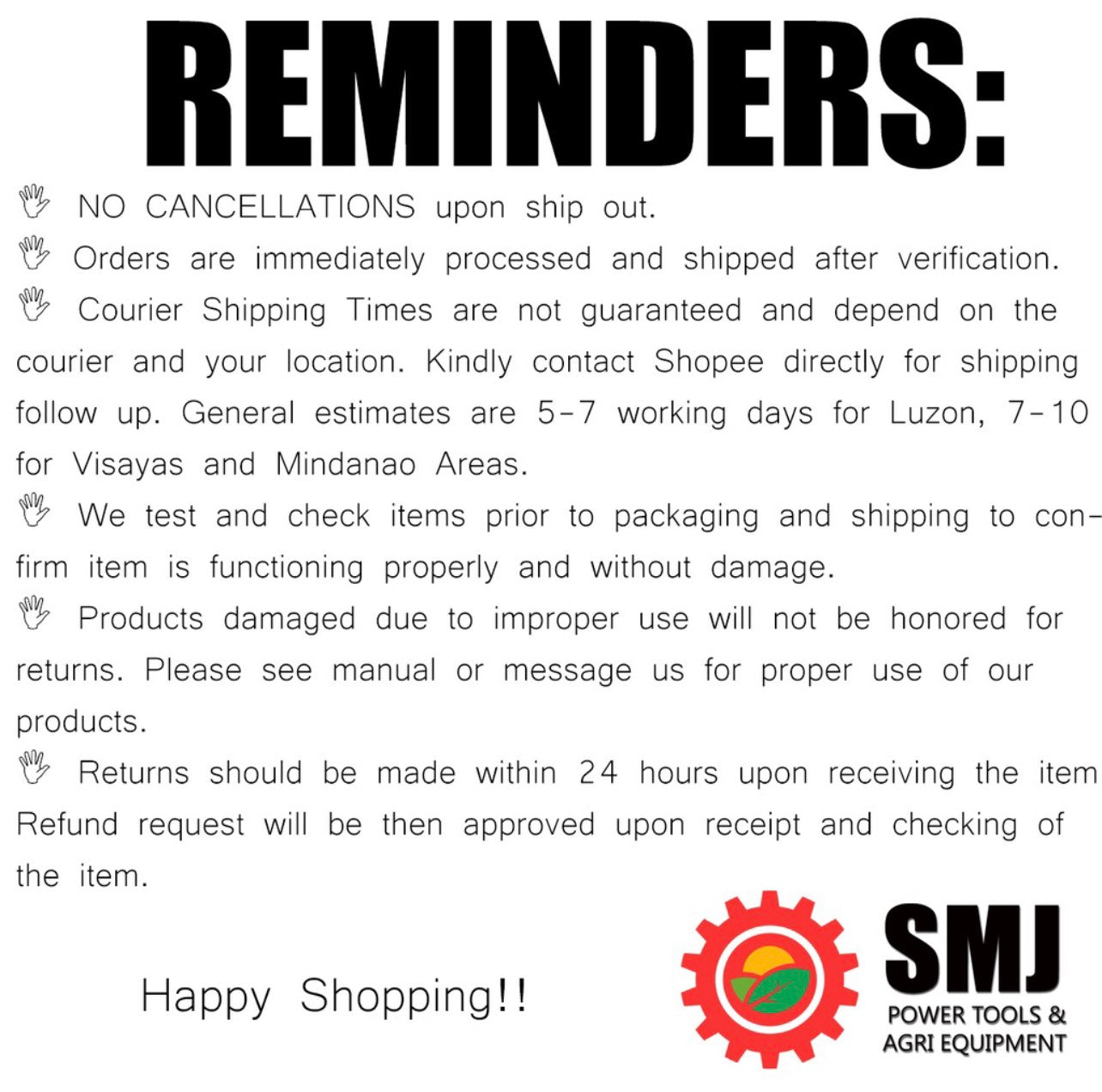 DCA Angle Grinder 7" ASM180A