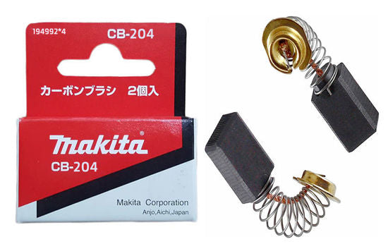 Carbon Brush Replacement for Power Tools Cut Off Machine Grinder