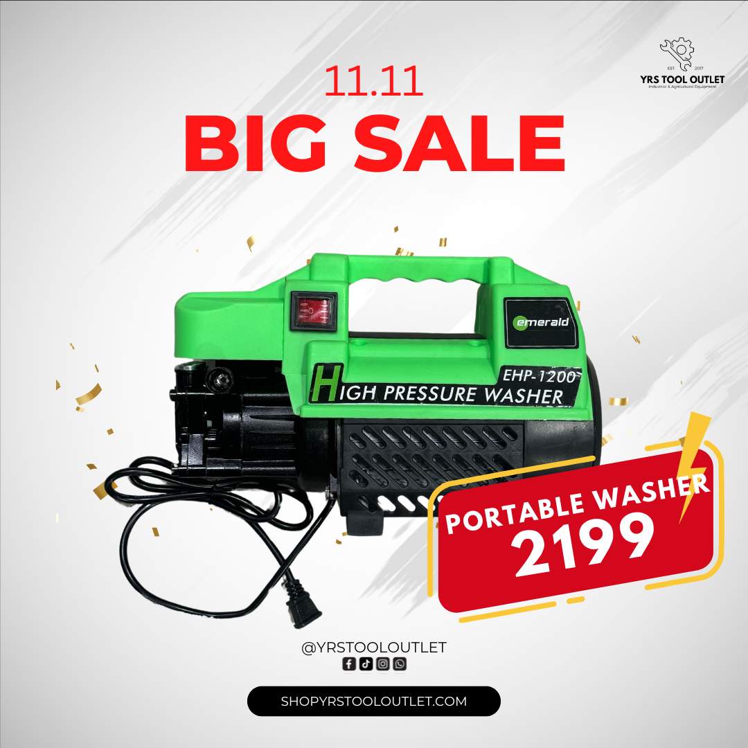 11.11 BIGGEST SALE 2024 | YRS Tool Outlet