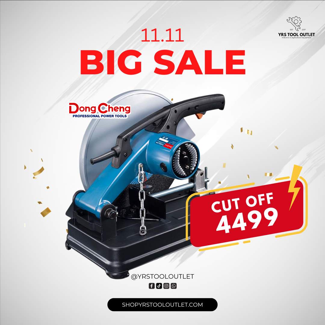 11.11 BIGGEST SALE 2024 | YRS Tool Outlet