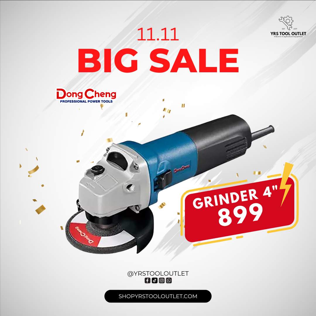 11.11 BIGGEST SALE 2024 | YRS Tool Outlet