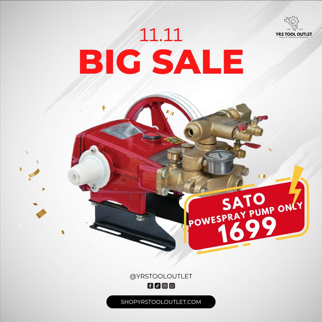 11.11 BIGGEST SALE 2024 | YRS Tool Outlet