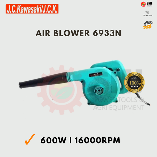 JC Kawasaki Air Blower 6933N