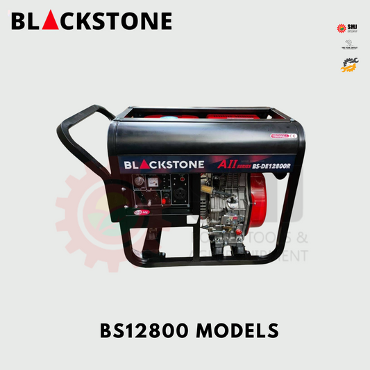 Generator Blackstone BS12800D Gasoline