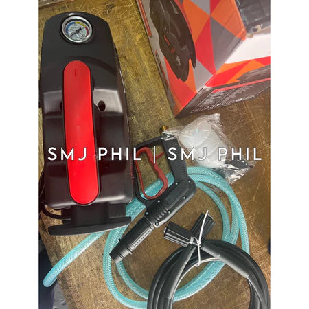 SALE! SATO Japan 2HP 1600w High Pressure Washer