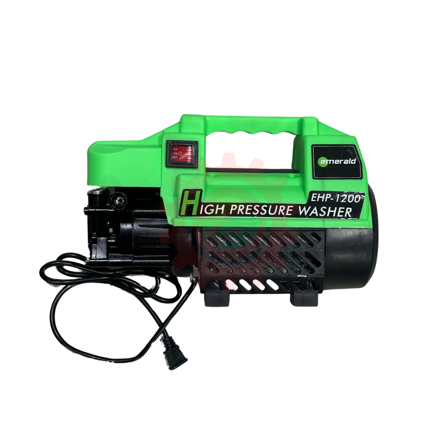 Emerald 1800W High Pressure Portable Washer - SALE!